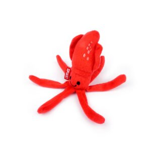 Brinquedo de Pelúcia Spike Lula para Cães